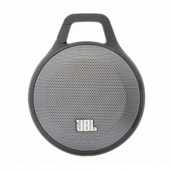ลำโพงJBL Clip Grey